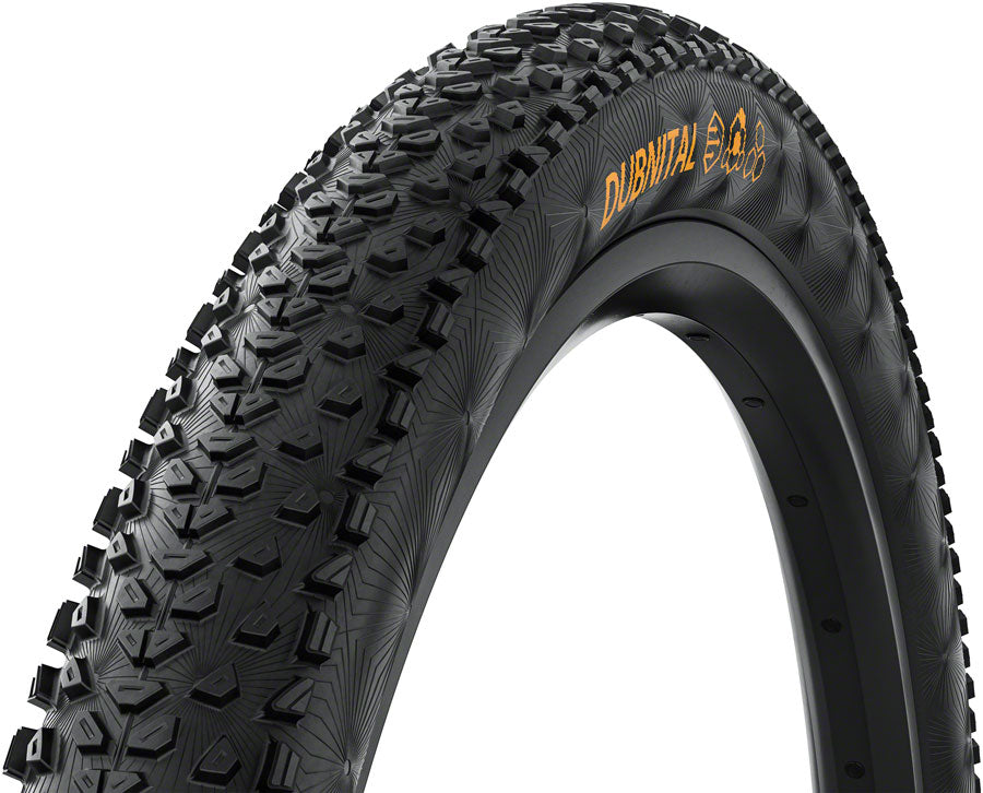 Continental Dubnital Mountain Bike Tire