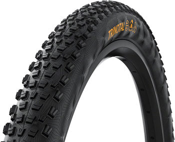 Continental Trinotal Bike Tire