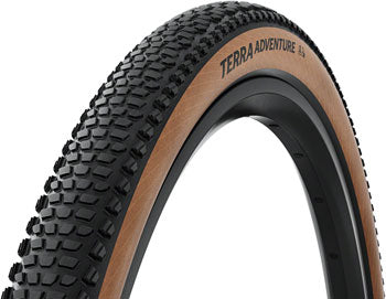 Continental Terra Adventure Gravel Bike Tire