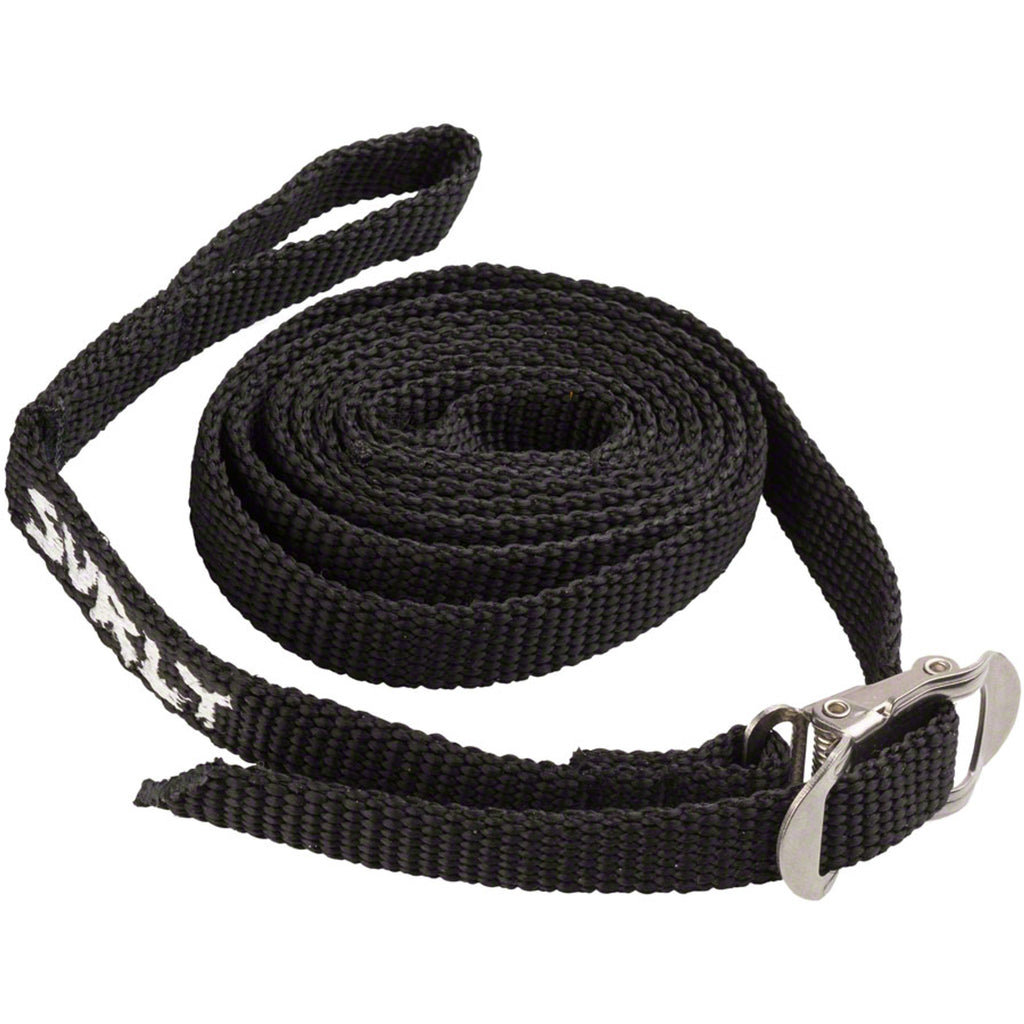 Junk Straps