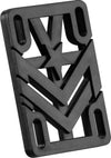 Mini Logo .25" Rigid Riser (2 pack)