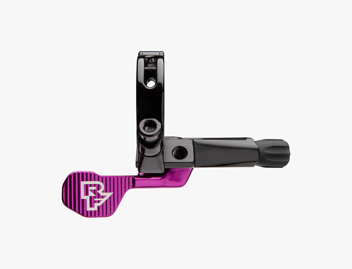 RaceFace Turbine R 1x Seatpost Lever