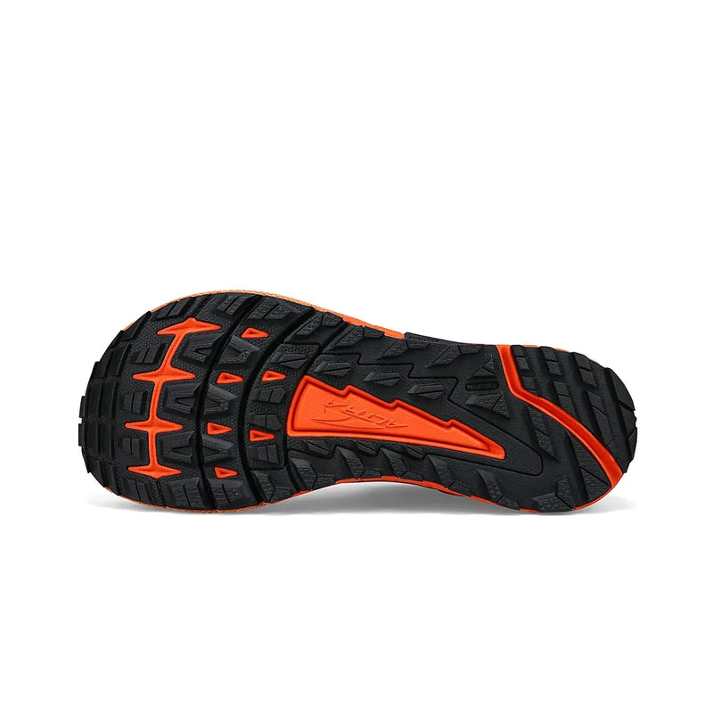 Altra Timp 4 Trail Running Shoe - Men's