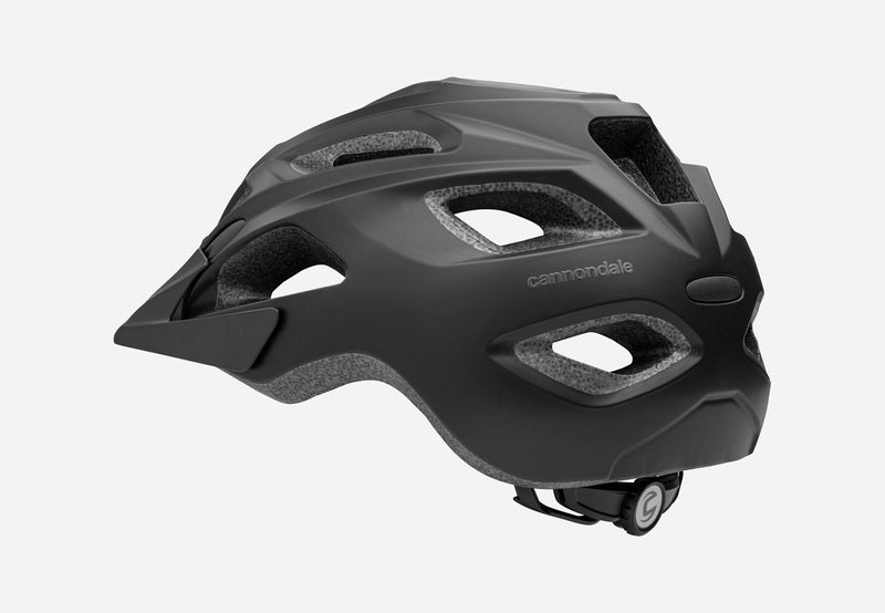 Cannondale Trail Bike Helmet