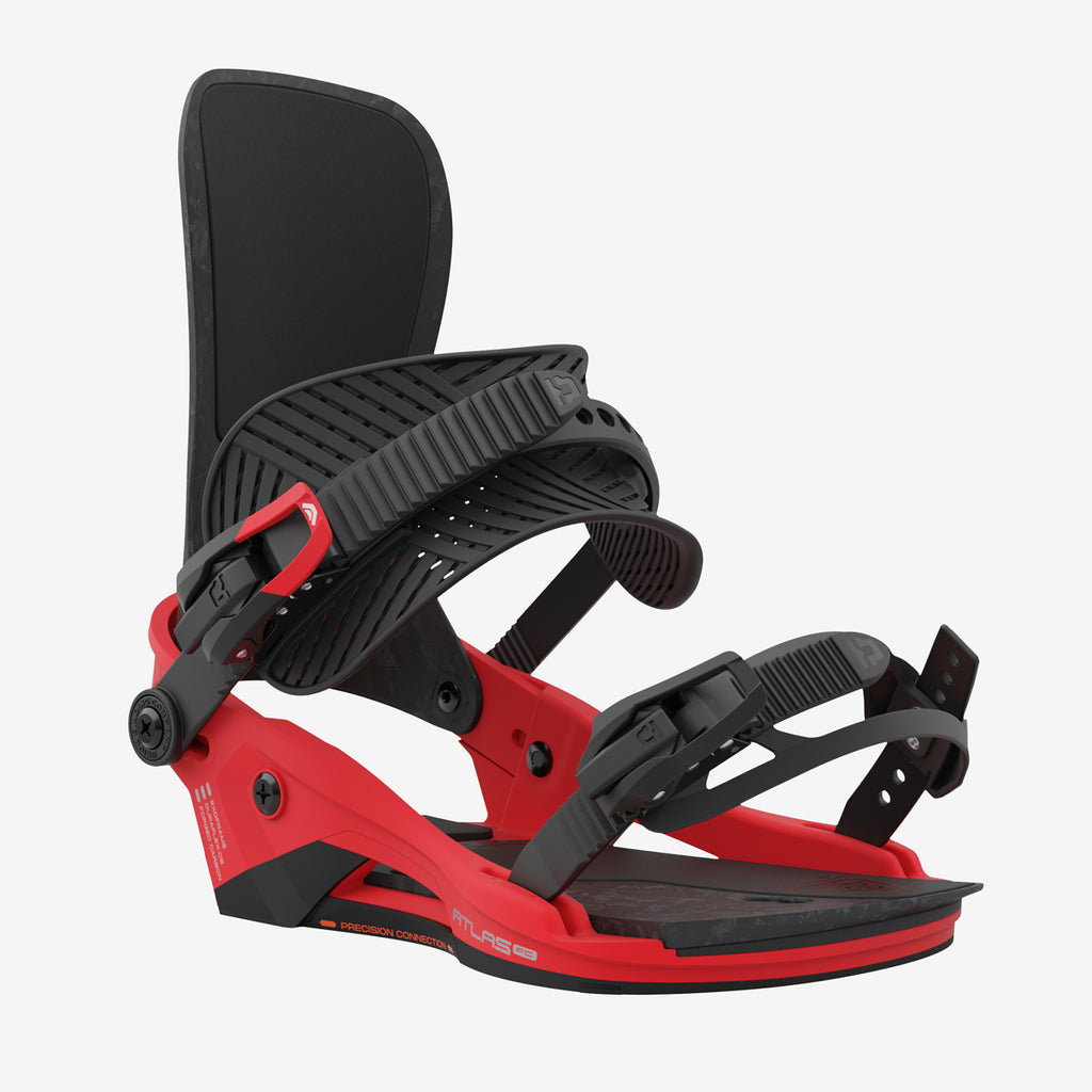 Union Atlas FC Snowboard Bindings