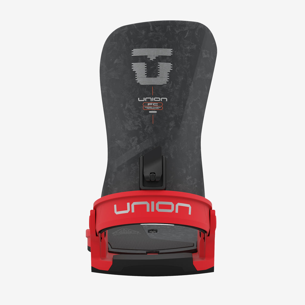 Union Atlas FC Snowboard Bindings