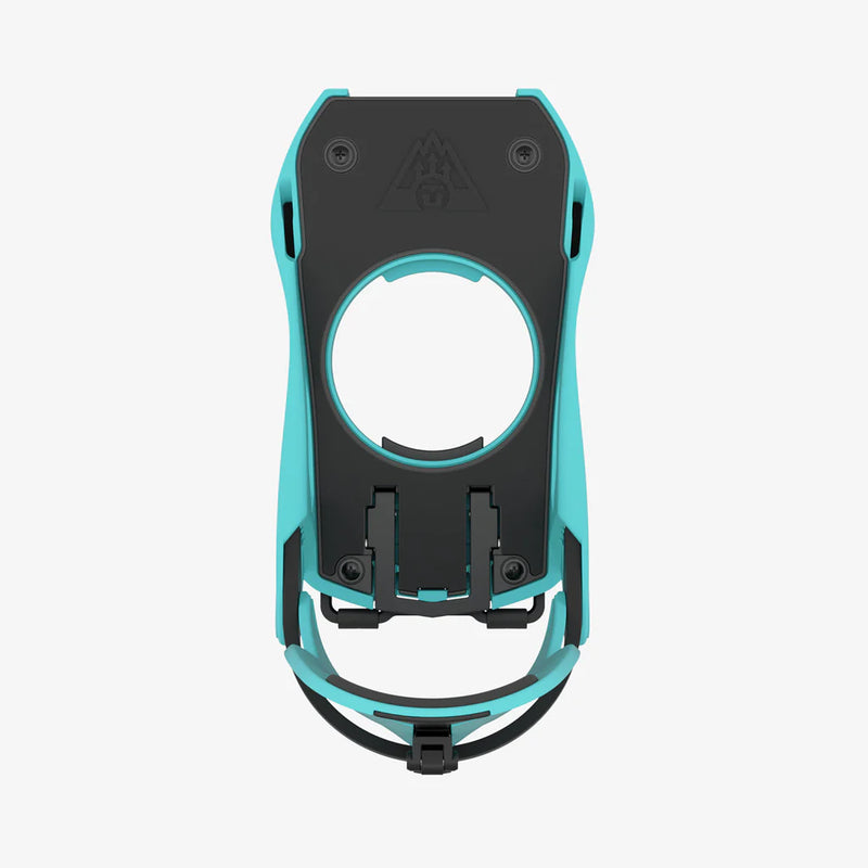 Union Charger Snowboard Bindings