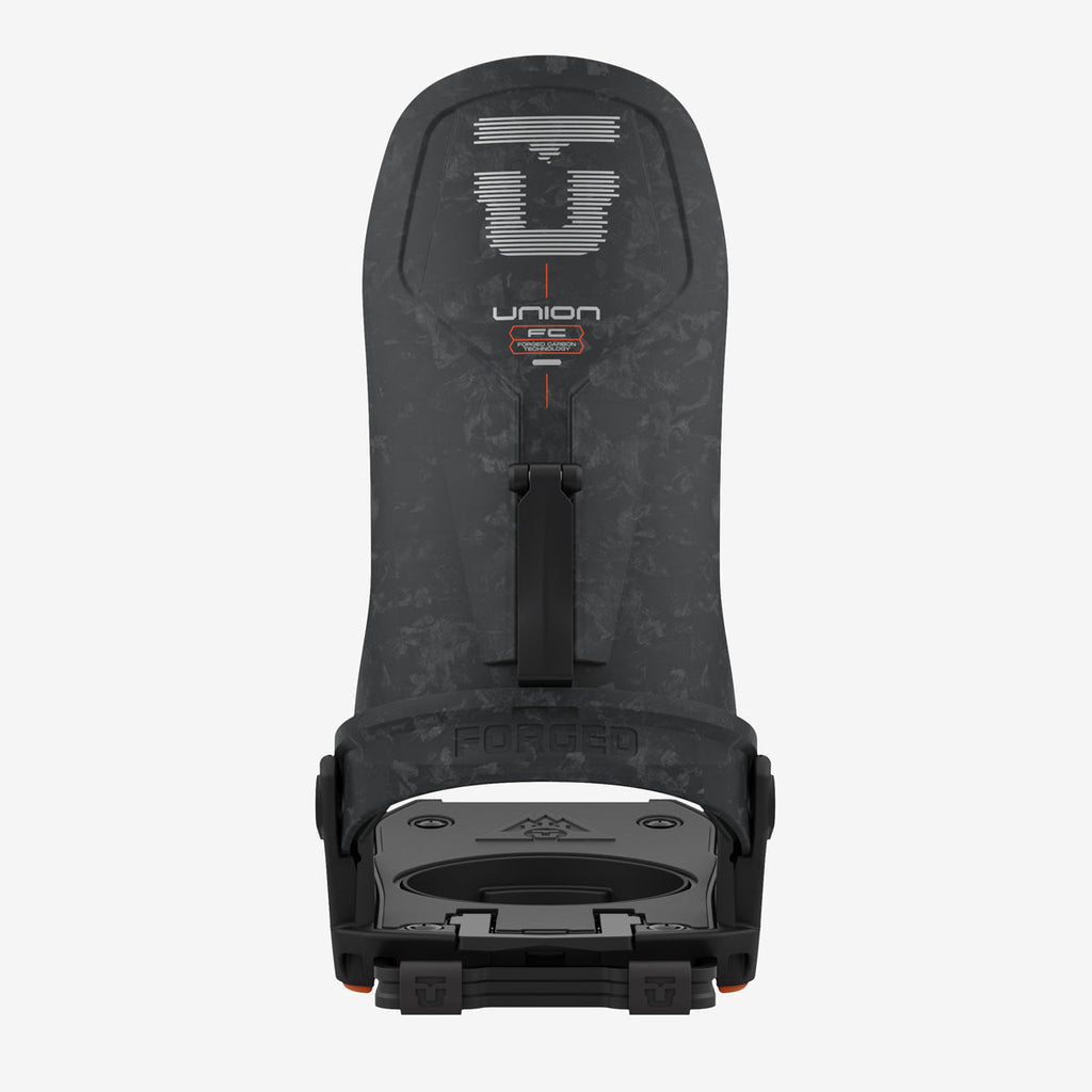 Union Charger FC Snowboard Bindings