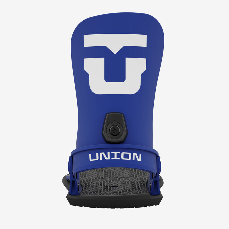 Union Strata Snowboard Bindings - Men's