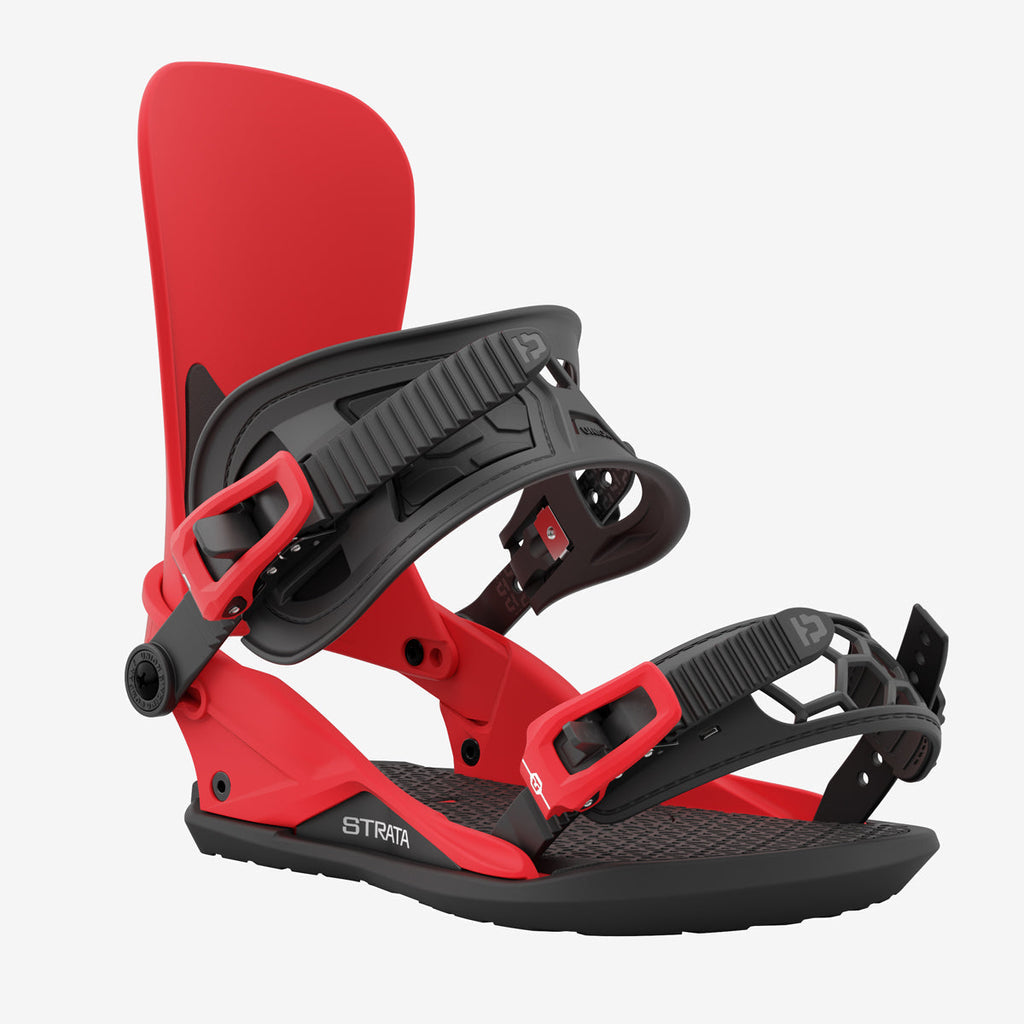 Union Strata Snowboard Bindings - Men's – Gravity Coalition