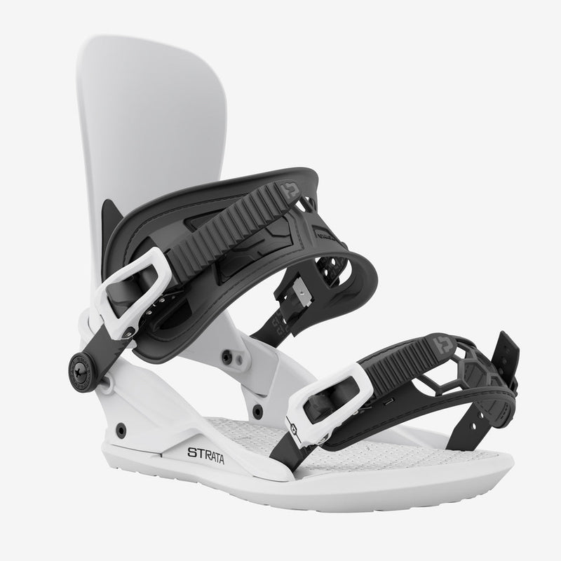 Union Strata Snowboard Bindings - Men's