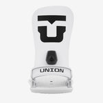 Union Strata Snowboard Bindings - Men's