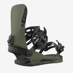 Union STR Snowboard Bindings - Men's