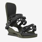 Union STR Snowboard Bindings - Men's