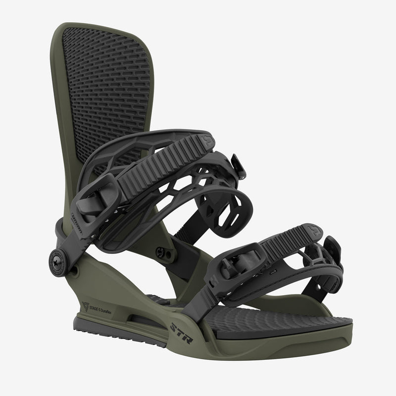 men's union snowboard bindings Union STR Snowboard Bindings 2024