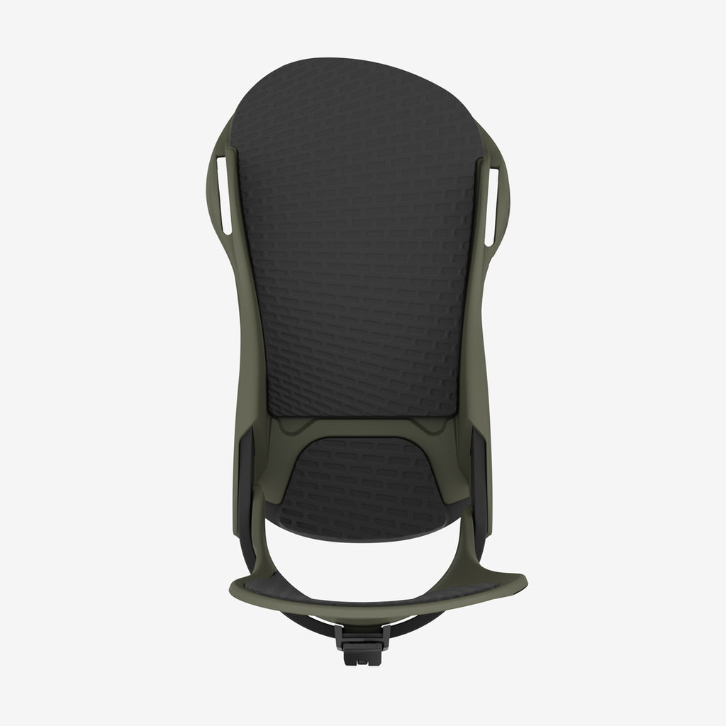 Union STR Snowboard Bindings - Men's