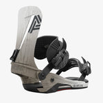 Union Atlas Snowboard Bindings