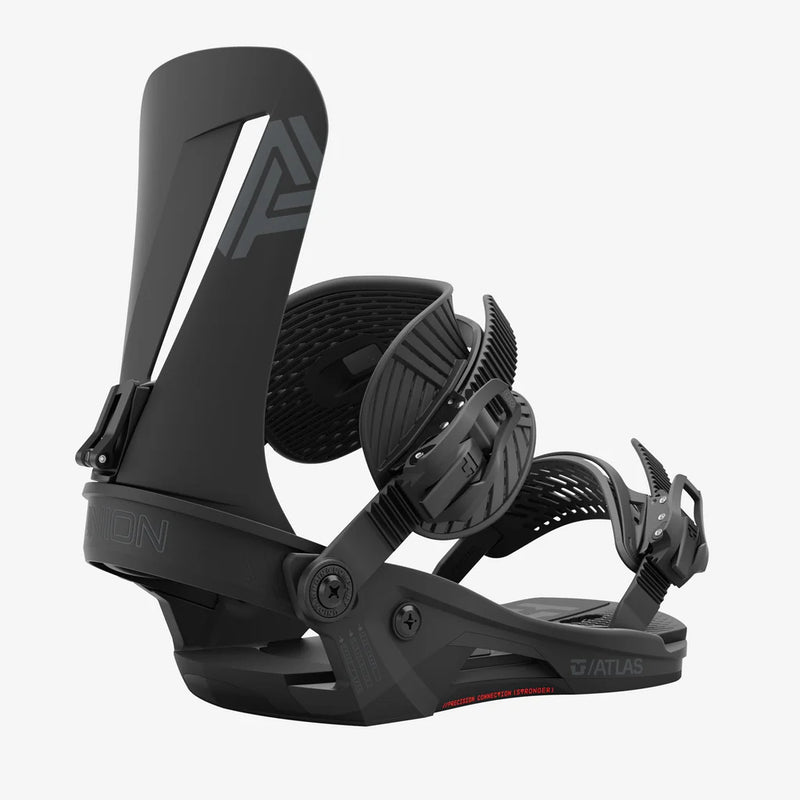 union atlas snowboard binding Step On Bindings 2026 responsive performance Union Snowboard bindings Atlas Pro