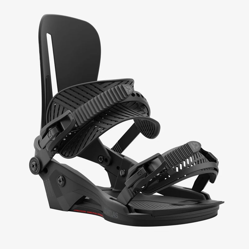 Union Atlas Snowboard Bindings