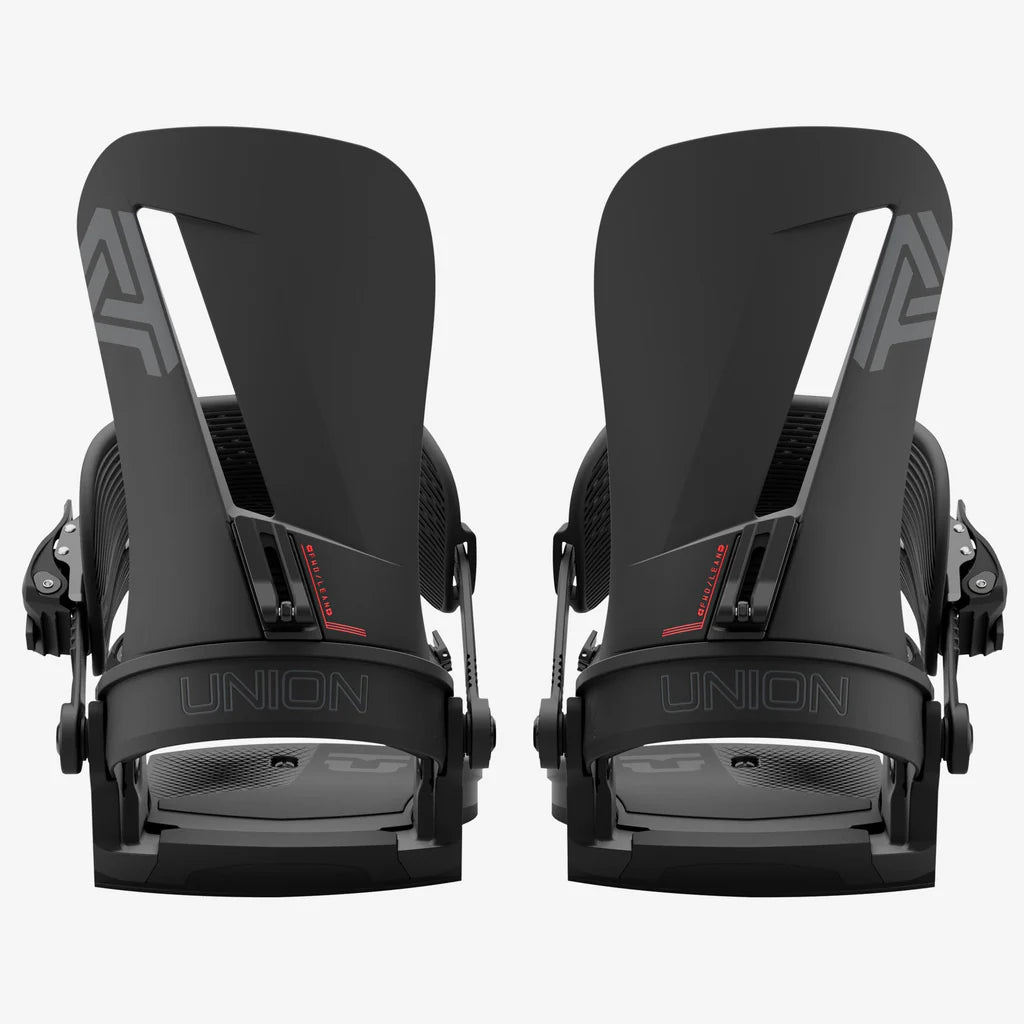 Union Atlas Snowboard Bindings