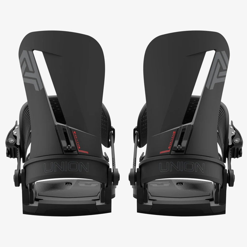 union atlas snowboard bindings 2019 ATLAS SNOWBOARD BINDINGS white/orange / L