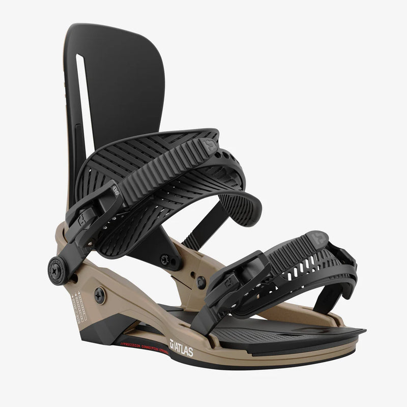 Union Atlas Snowboard Bindings