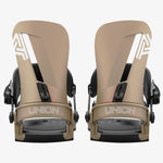 Union Atlas Snowboard Bindings