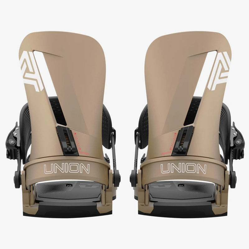union bindings on arbor snowboard Union Atlas Snowboard Bindings 2026