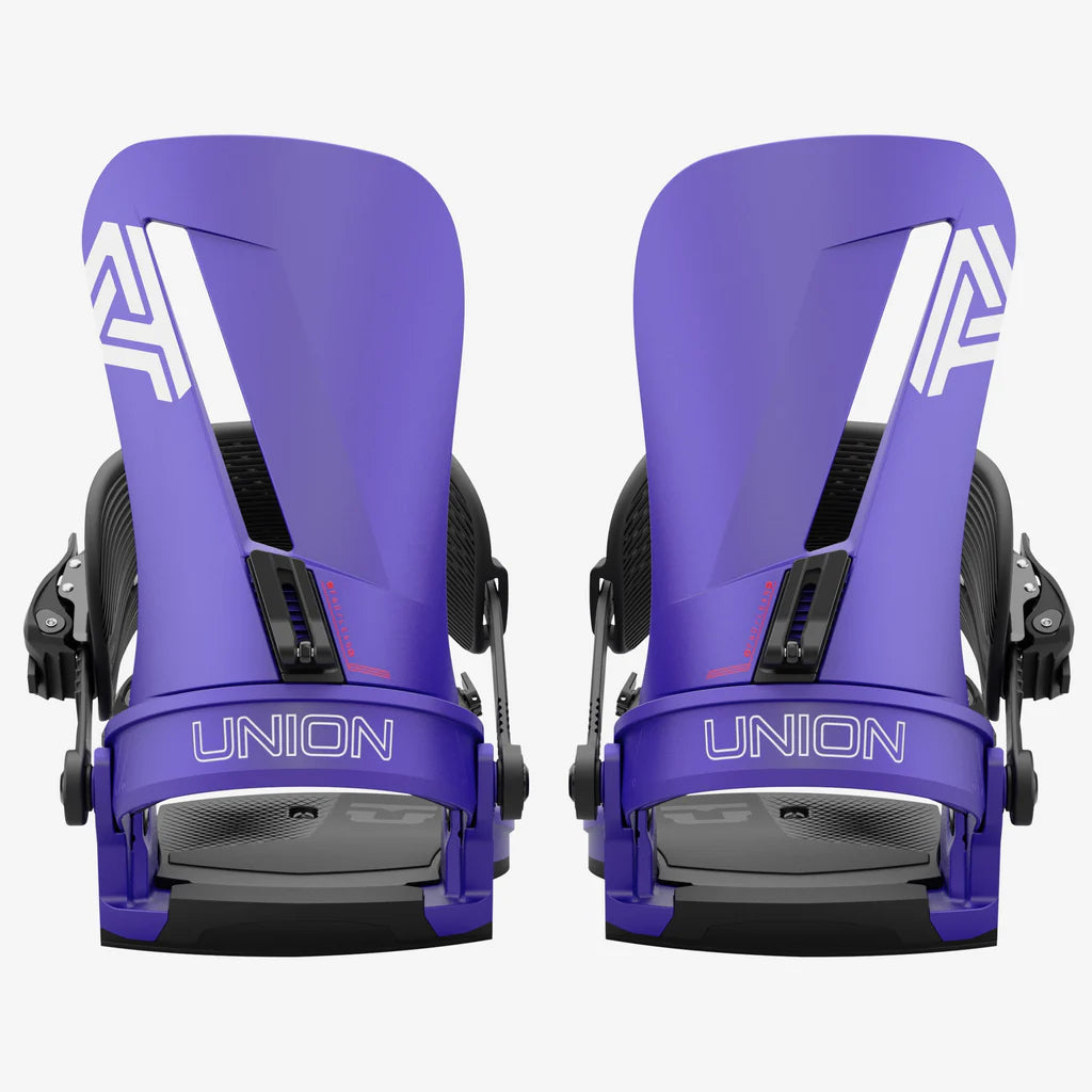 Union Atlas Snowboard Bindings