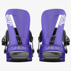 Union Atlas Snowboard Bindings