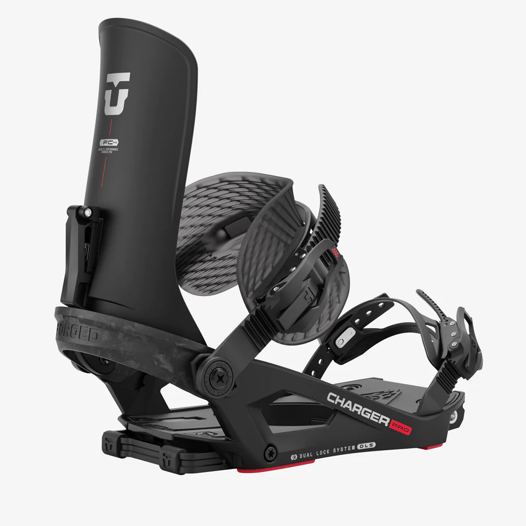 thumbnail image 2 of Charger Pro Splitboard Binding 2026 Union Binding Company- Union Binding Co. R 2 of 13