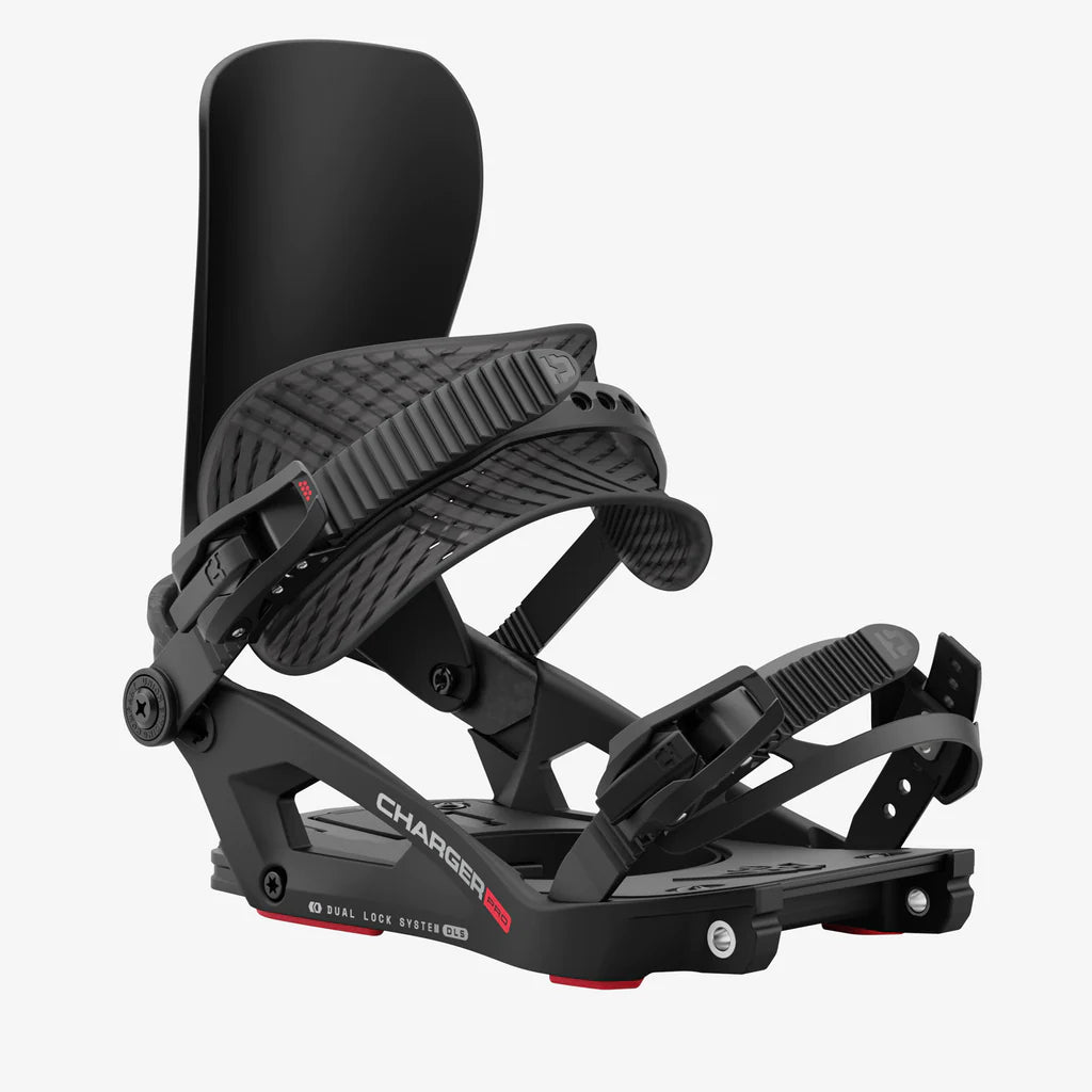 Union Charger Pro Splitboard Bindings 2024