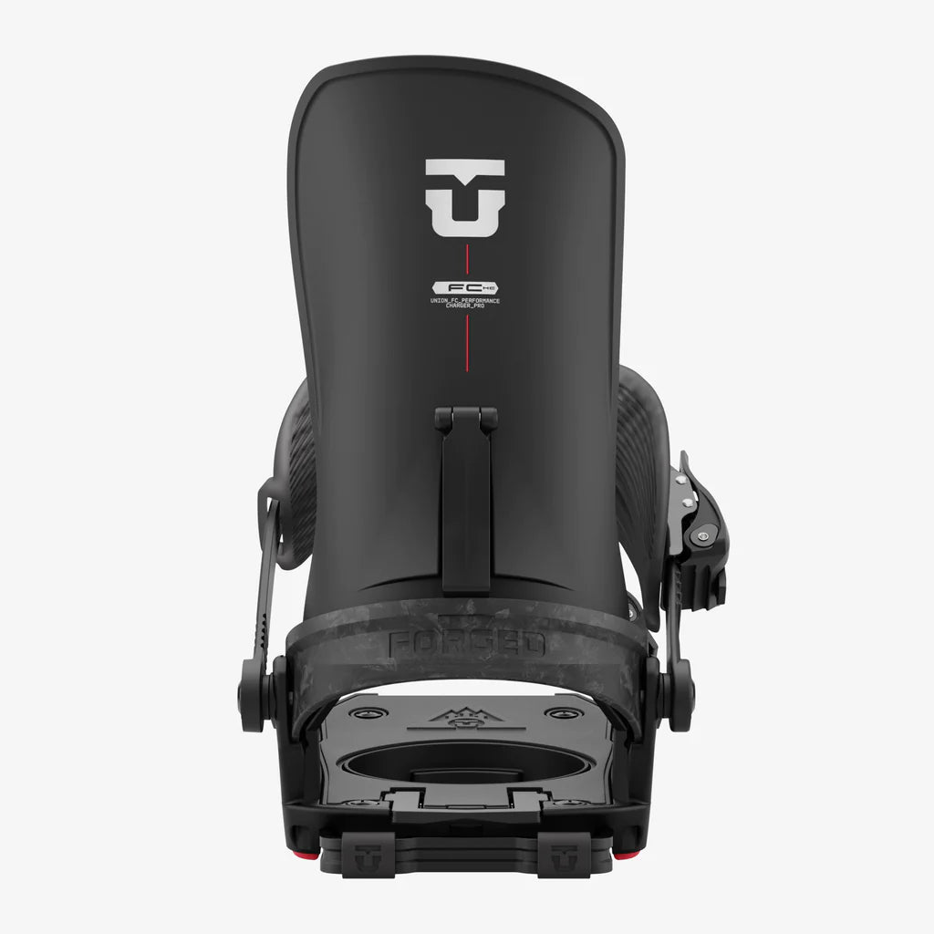 Union Charger Pro Snowboard Bindings