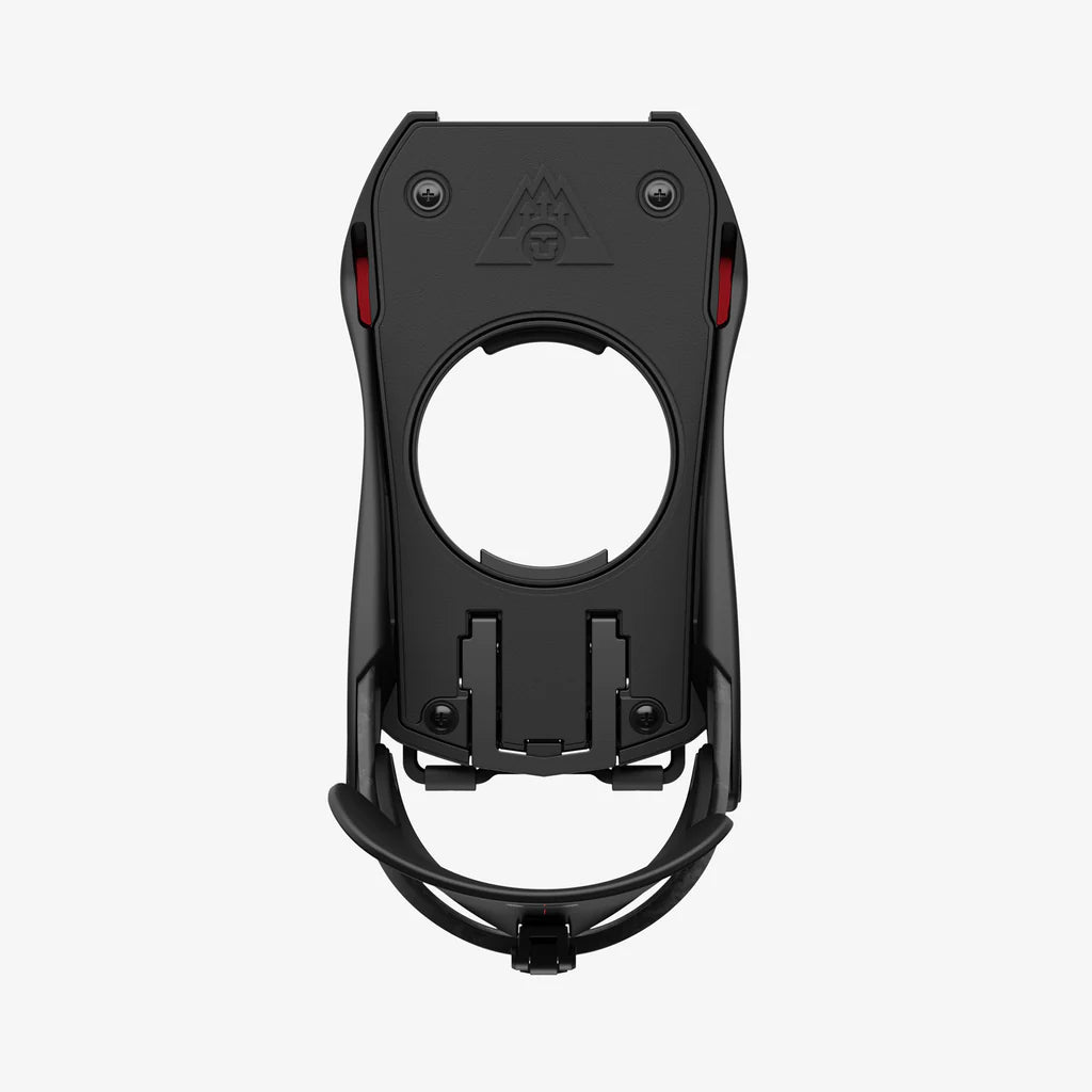 Union Charger Pro Snowboard Bindings