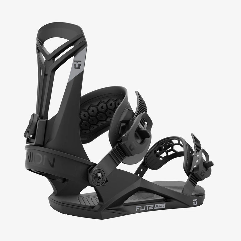 Union 2025 Flite Pro Snowboard Bindings