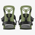 Union Flite Pro Snowboard Binding