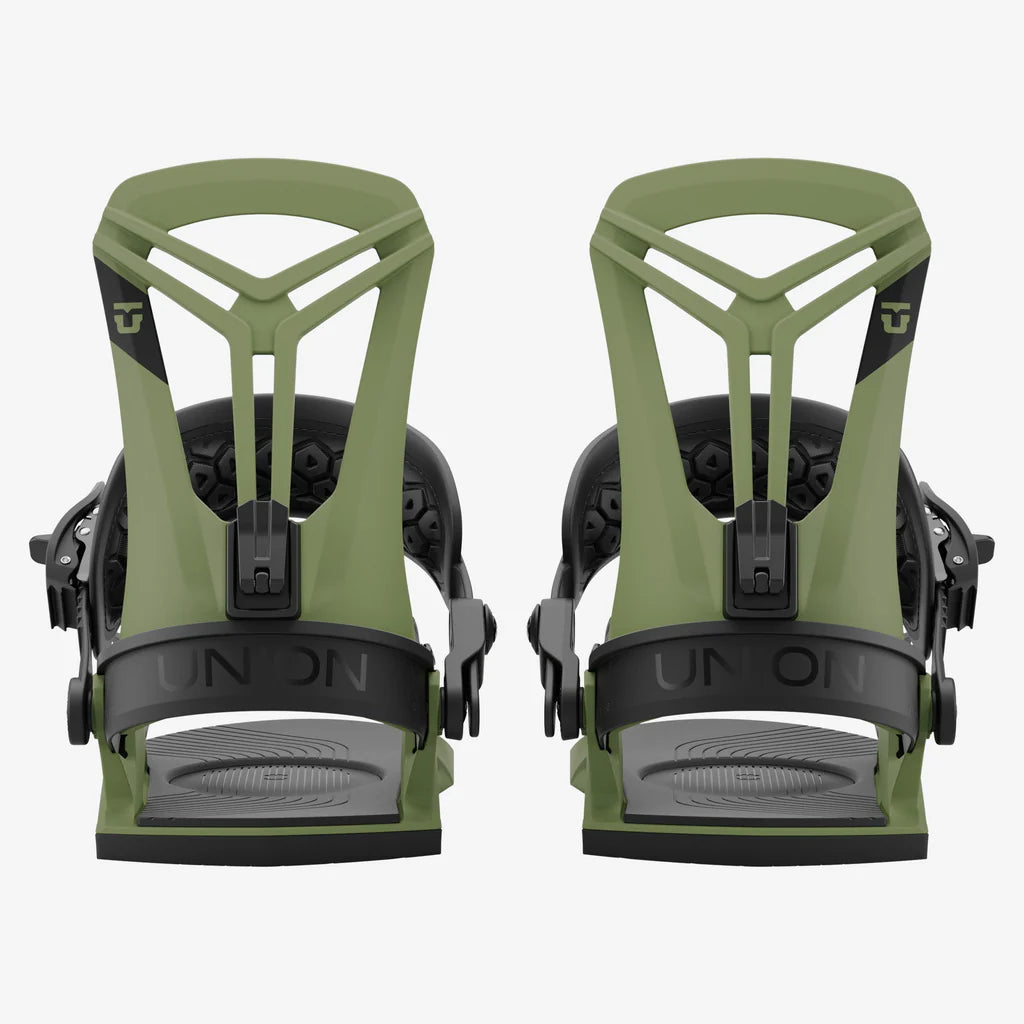 Union Flite Pro Snowboard Binding