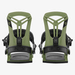 Union Flite Pro Snowboard Binding