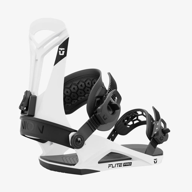 Union Flite Pro Snowboard Binding