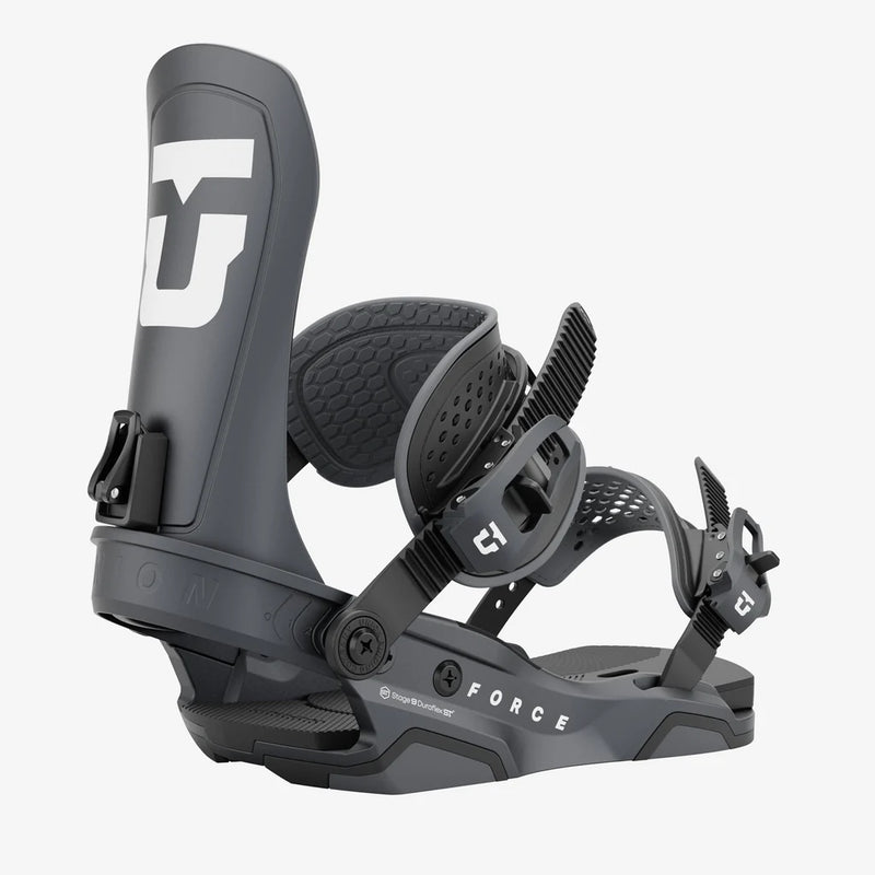 Union Force Snowboard Binding – Gravity Coalition Union Force Snowboard Binding – Gravity Coalition