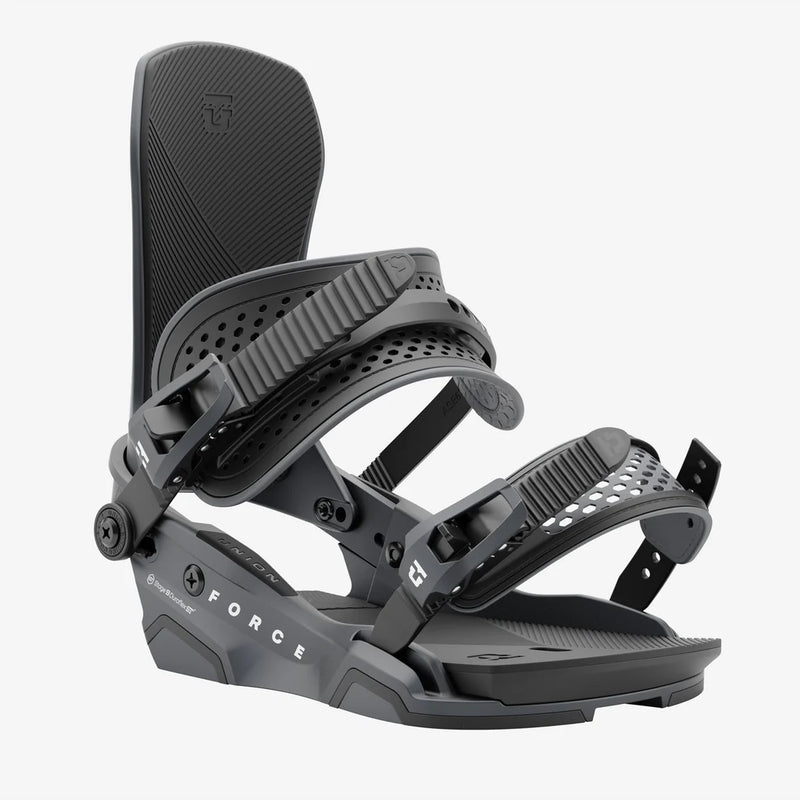 Union Force Snowboard Binding – Gravity Coalition Union Force Snowboard Binding – Gravity Coalition