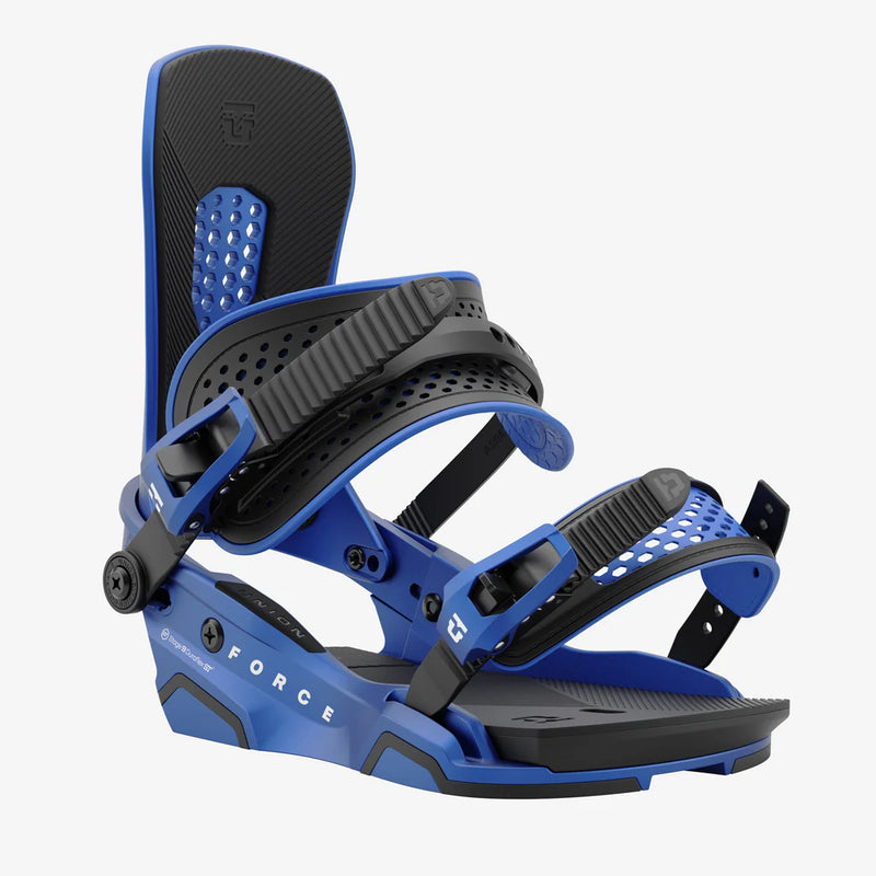 Union Force Snowboard Binding