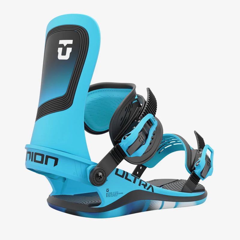 Union Ultra Snowboard Bindings - Men's