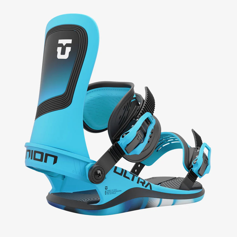 Union Ultra Snowboard Bindings - Men's – Gravity Coalition Union Ultra Snowboard Bindings - Men's – Gravity Coalition