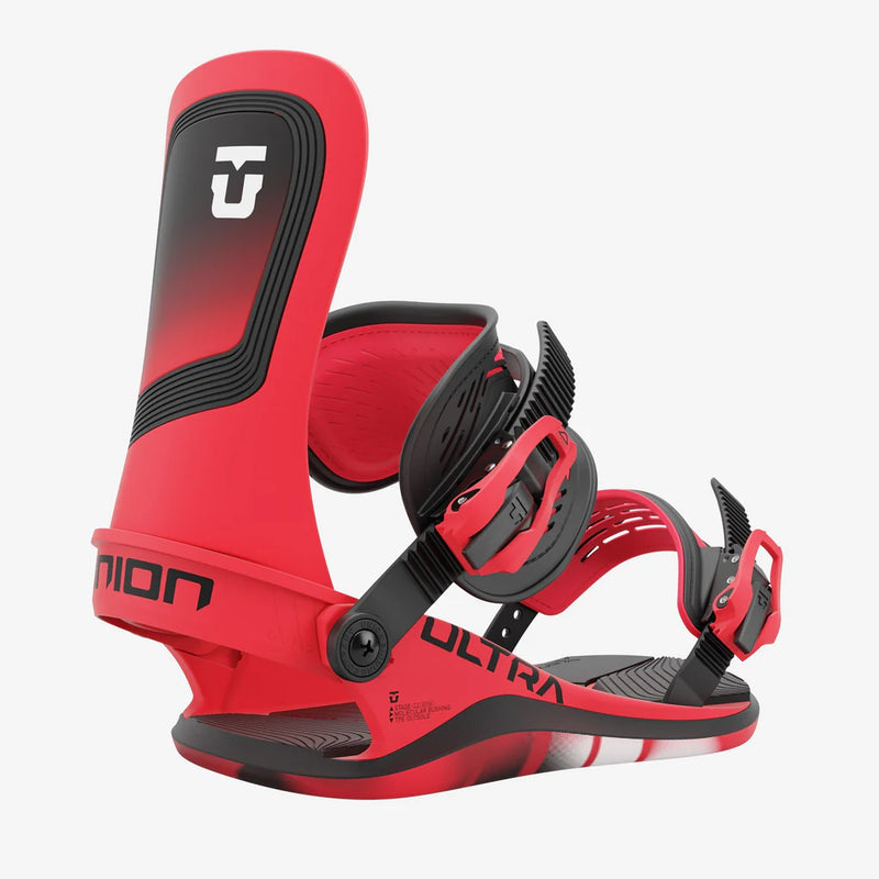 Union Ultra Snowboard Bindings - Men's – Gravity Coalition Union Ultra Snowboard Bindings - Men's – Gravity Coalition