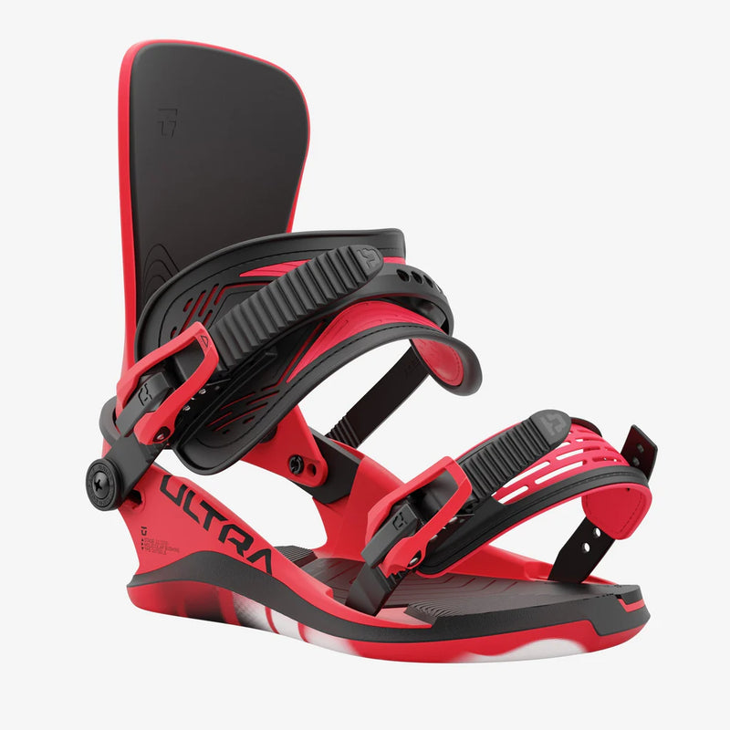 Union Ultra Snowboard Bindings - Men's