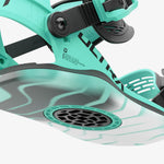 Union Ultra Snowboard Bindings - Women's