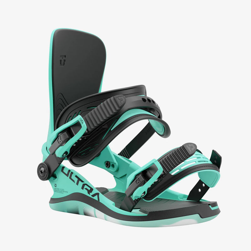 Union Ultra Snowboard Bindings - Women's