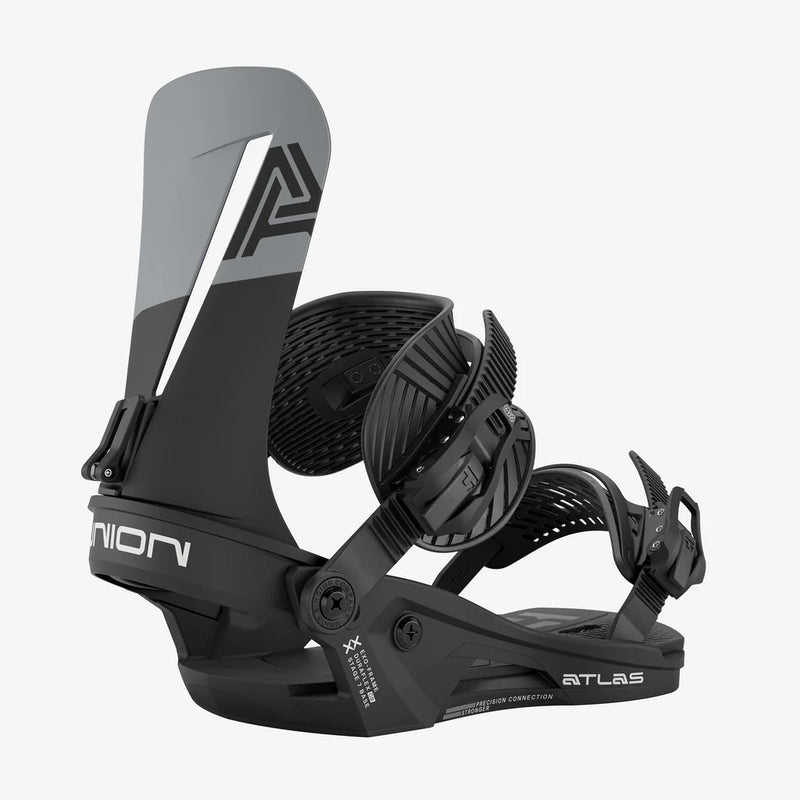 Union Atlas Snowboard Bindings – Gravity Coalition Union Atlas Snowboard Bindings – Gravity Coalition