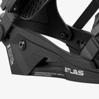 Union Atlas Snowboard Bindings